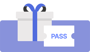 언제 어디서나 편리하게 PASS 안심클라우드 OPEN